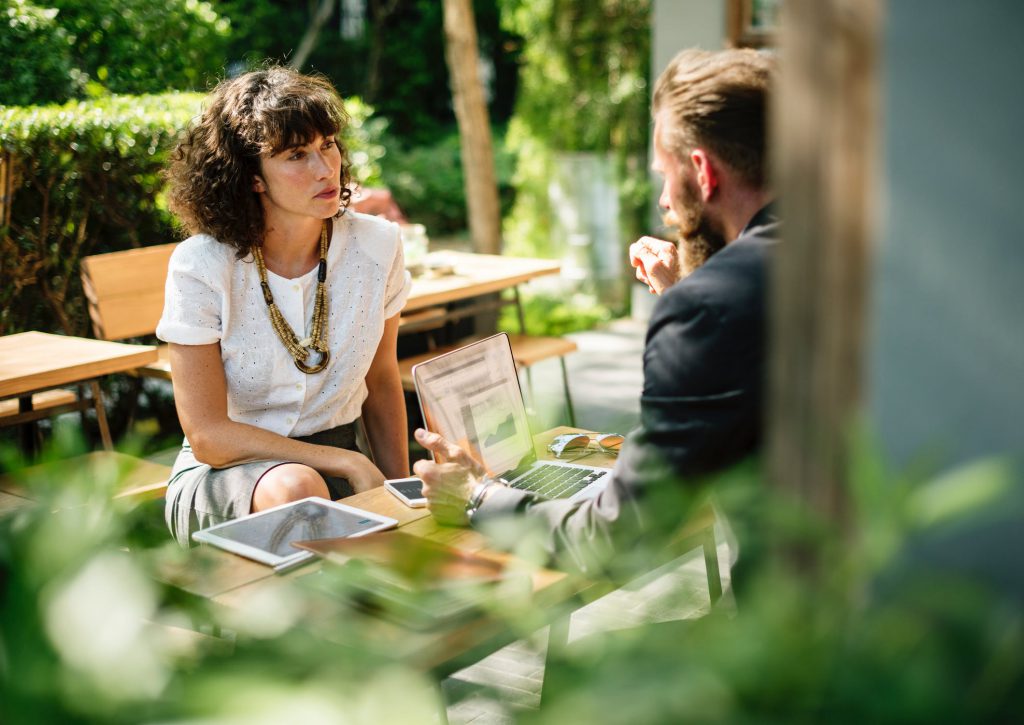 The S.T.A.R Method - A Guide To Acing Your Next Interview